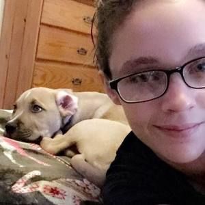 Meet your Posher, Sayward